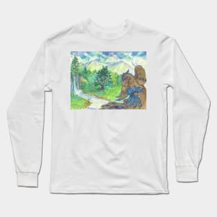 Pheonixes Long Sleeve T-Shirt